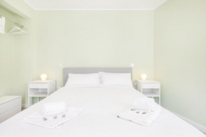 Olala Lisbon Oriente Suites III